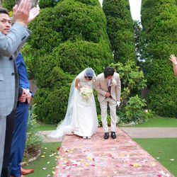 横浜うかい亭の写真7枚目