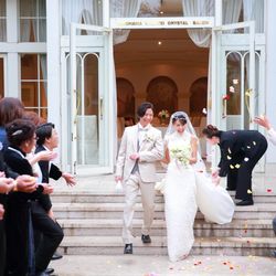 横浜うかい亭の写真8枚目