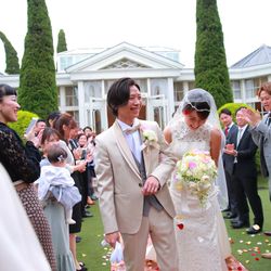 横浜うかい亭の写真32枚目