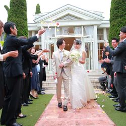 横浜うかい亭の写真4枚目