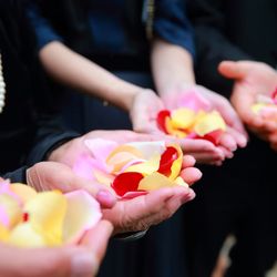 横浜うかい亭の写真24枚目