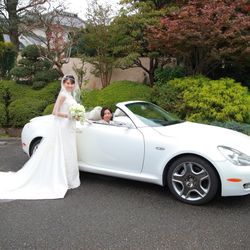 横浜うかい亭の写真23枚目