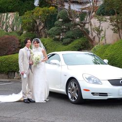 横浜うかい亭の写真24枚目