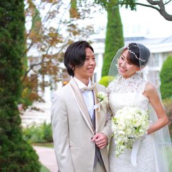 横浜うかい亭の写真8枚目