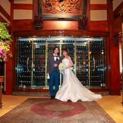 横浜うかい亭の写真11枚目