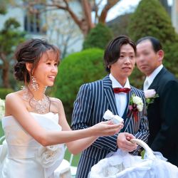 横浜うかい亭の写真13枚目