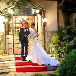 横浜うかい亭の写真35枚目