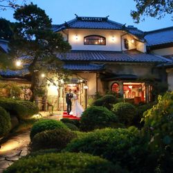 横浜うかい亭の写真9枚目