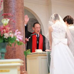 横浜うかい亭の写真22枚目