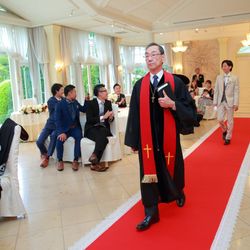 横浜うかい亭の写真27枚目