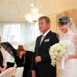 横浜うかい亭の写真29枚目