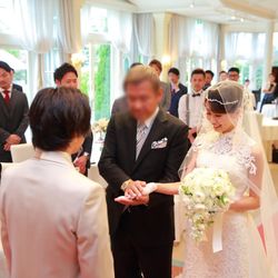 横浜うかい亭の写真19枚目