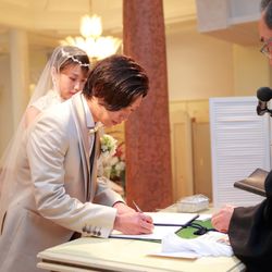 横浜うかい亭の写真17枚目