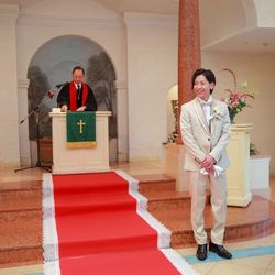 横浜うかい亭の写真3枚目