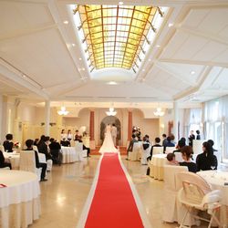 横浜うかい亭の写真18枚目