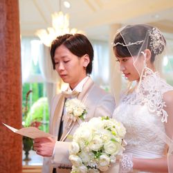 横浜うかい亭の写真13枚目