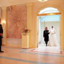 横浜うかい亭の写真15枚目