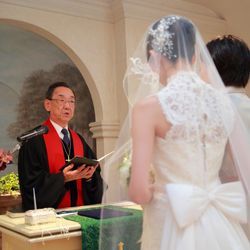 横浜うかい亭の写真21枚目