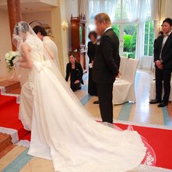 横浜うかい亭の写真25枚目