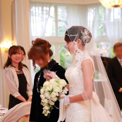 横浜うかい亭の写真35枚目