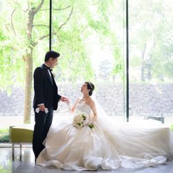 パレスホテル東京の写真27枚目