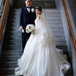 パレスホテル東京の写真24枚目