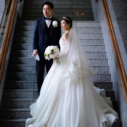 パレスホテル東京の写真33枚目