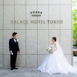 パレスホテル東京の写真26枚目