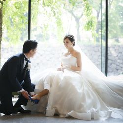 パレスホテル東京の写真23枚目