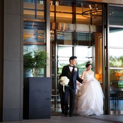 パレスホテル東京の写真3枚目