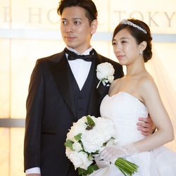 パレスホテル東京の写真9枚目