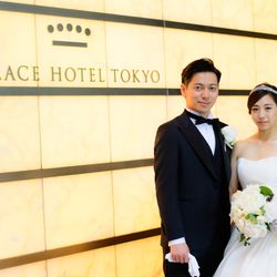 パレスホテル東京の写真19枚目