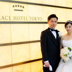 パレスホテル東京の写真8枚目