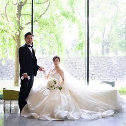 パレスホテル東京の写真16枚目