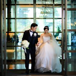 パレスホテル東京の写真10枚目