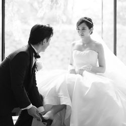 パレスホテル東京の写真27枚目