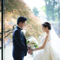 パレスホテル東京の写真9枚目