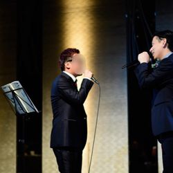 パレスホテル東京の写真4枚目