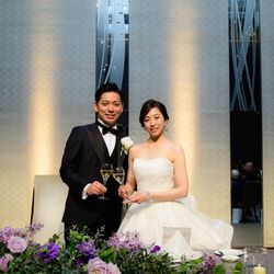 パレスホテル東京の写真12枚目