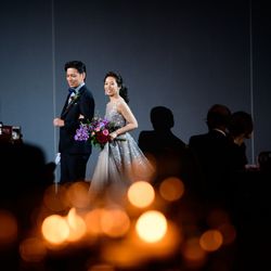 パレスホテル東京の写真9枚目