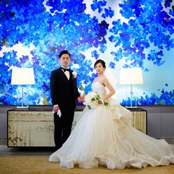 パレスホテル東京の写真4枚目