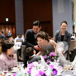 パレスホテル東京の写真33枚目