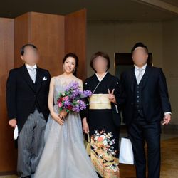 パレスホテル東京の写真14枚目
