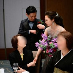 パレスホテル東京の写真2枚目