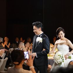 パレスホテル東京の写真16枚目