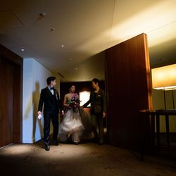 パレスホテル東京の写真1枚目