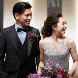 パレスホテル東京の写真27枚目