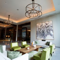 パレスホテル東京の写真2枚目