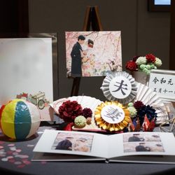 パレスホテル東京の写真9枚目