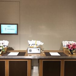 パレスホテル東京の写真1枚目